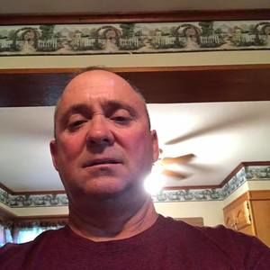 Meet your Posher, Ron